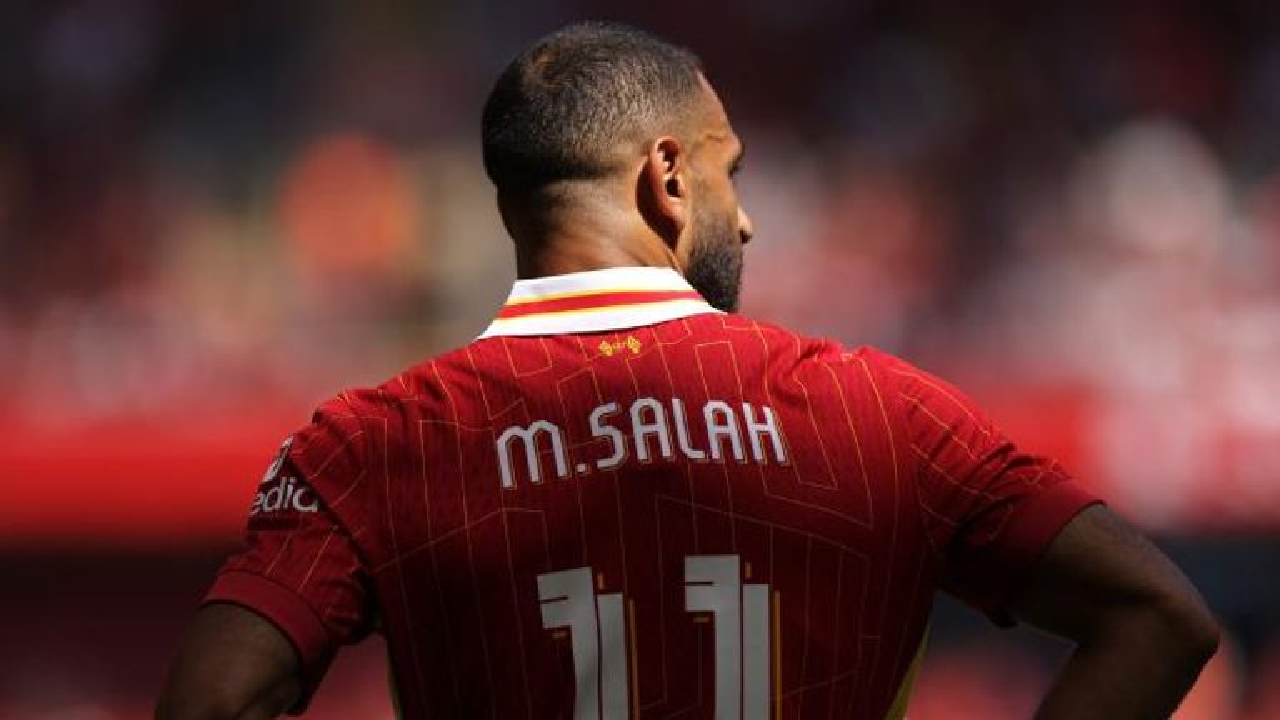 محمد صلاح يتفوق على الأسطورة كريستيانو رونالدو بالأرقام ورقم قياسي جديد في انتظاره اليوم أمام برينتفورد 2 محمد صلاح يتفوق على الأسطورة كريستيانو رونالدو بالأرقام ورقم قياسي جديد في انتظاره اليوم أمام برينتفورد