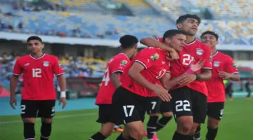 مصر وفرنسا 1