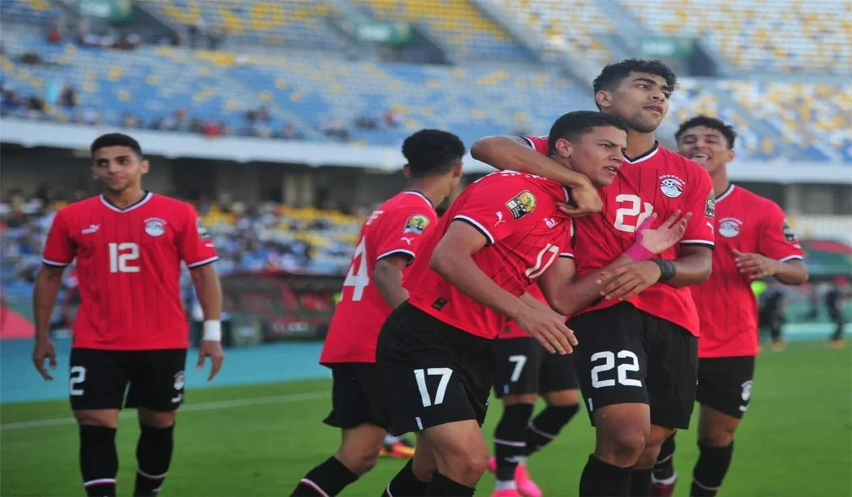 القنوات الناقلة لمباراة مصر وفرنسا اليوم في نصف نهائي أولمبياد باريس 2024 مع التردد