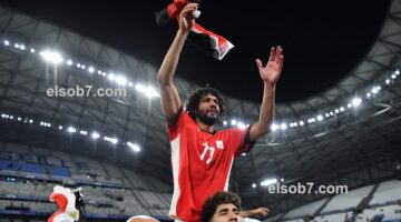 مصر وفرنسا اليوم