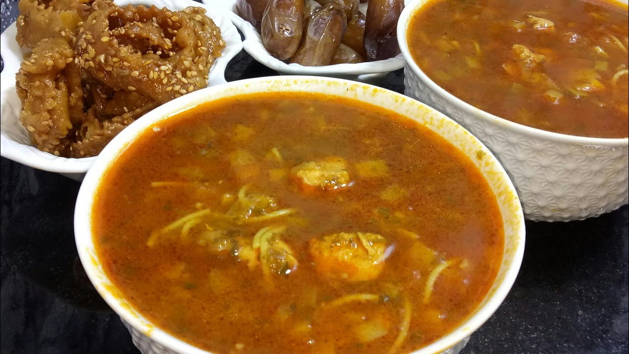 خطوات ومكونات إعداد شوربة الدجاج الحارة المكسيكية الرائعة في المنزل بكل سهولة 5 خطوات ومكونات إعداد شوربة الدجاج الحارة المكسيكية الرائعة في المنزل بكل سهولة
