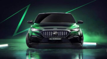 مقارنة بين MG 5 و MG6 موديل 2025