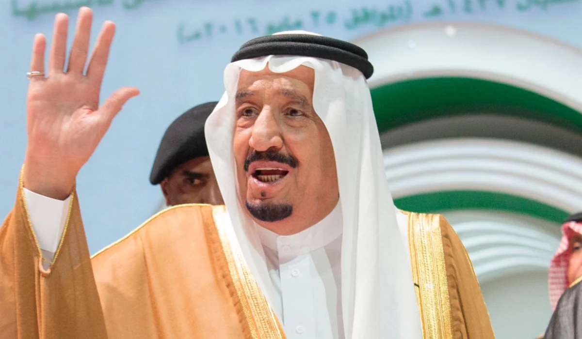 توضيح من الحكومة السعودية بشأن حقيقة صرف 1500 ريال مكرمة ملكية بمناسبة المولد النبوي 5 توضيح من الحكومة السعودية بشأن حقيقة صرف 1500 ريال مكرمة ملكية بمناسبة المولد النبوي