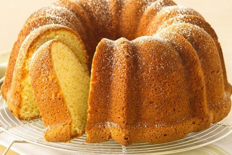 طريقة عمل كيكة الفانيليا بقوام هش وطرى وبمذاق شهى ولذيذ 5 طريقة عمل كيكة الفانيليا بقوام هش وطرى وبمذاق شهى ولذيذ