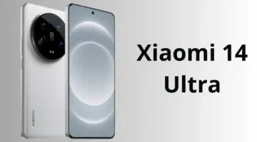 مميزات Xiaomi 14 Ultra