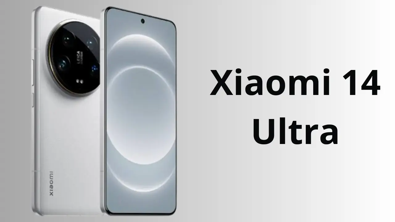 تجربة متكاملة تجمع بين الأداء القوي والتصميم الفاخر.. هاتف Xiaomi 14 Ultra مزود بكاميرات فائقة مع معالج رائد وشاشة مذهلة وإمكانيات عصرية لا تنافس