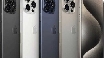 مميزات iPhone 15 Pro Max