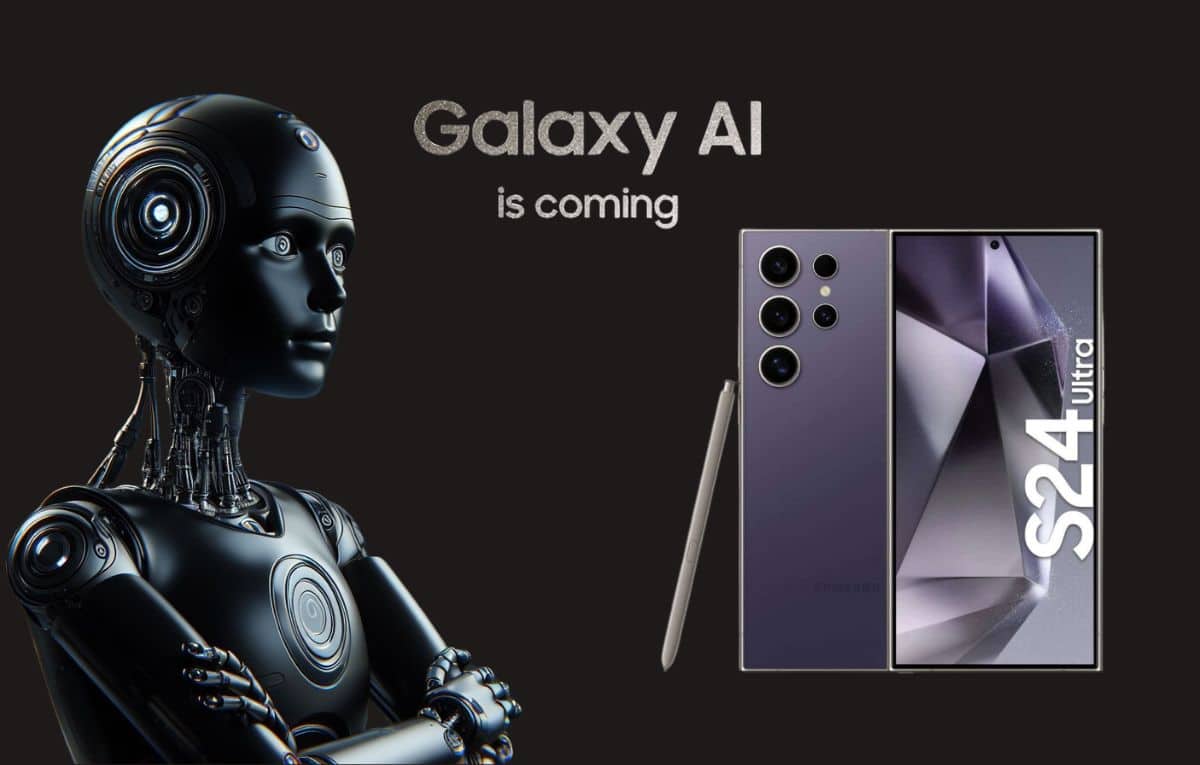 اكتشف قوة الأداء والإبداع التكنولوجي.. Samsung Galaxy S24 Ultra بدعم الذكاء الأصطناعي وتقنيات الشاشة المتطورة ويحقق توازناً مثالياً بين السعر والمواصفات الفائقة