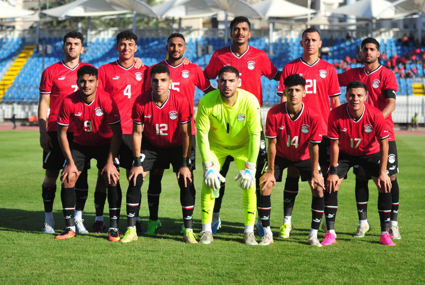 التشكيل المتوقع لمنتخب مصر ضد فرنسا في نصف نهائي أولمبياد باريس 2024 2 التشكيل المتوقع لمنتخب مصر ضد فرنسا في نصف نهائي أولمبياد باريس 2024