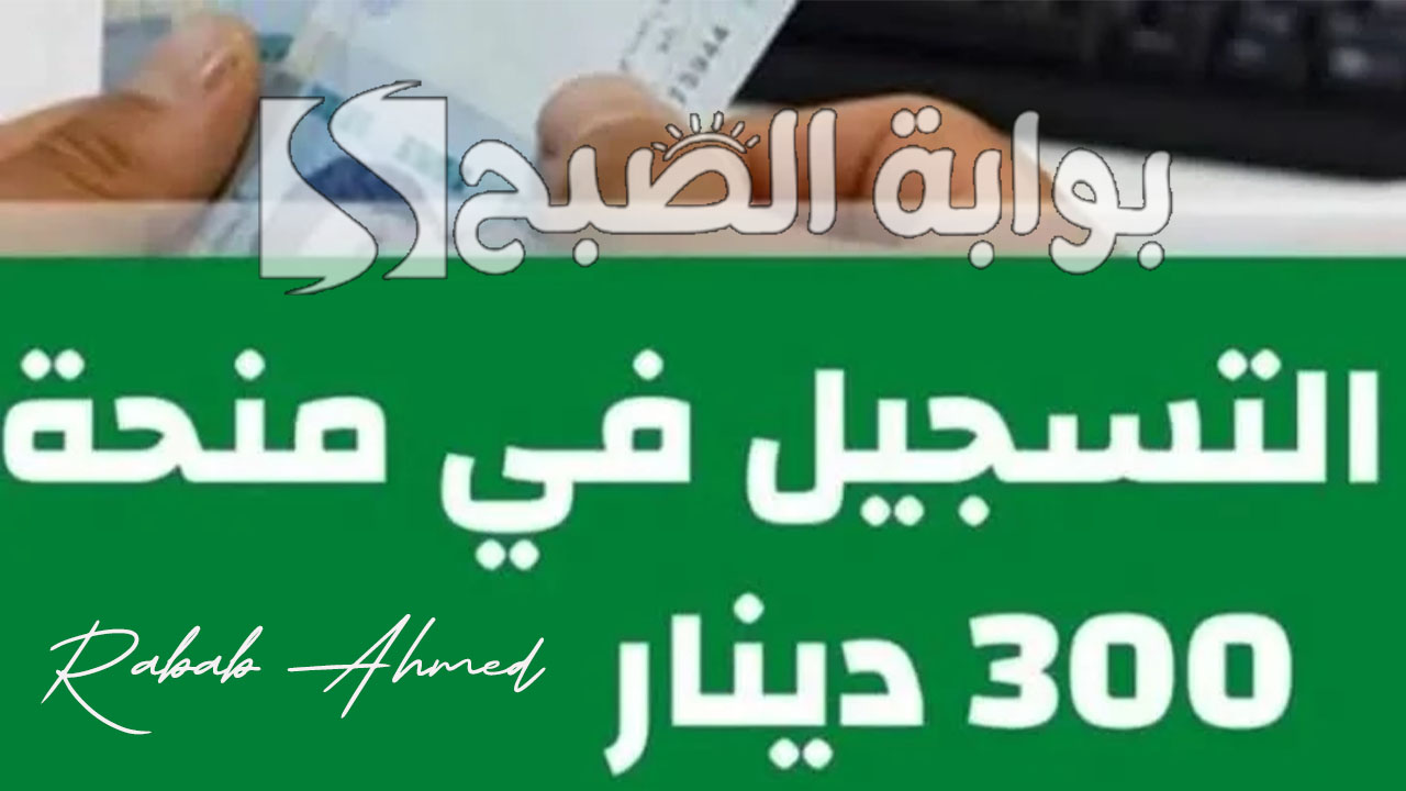 شروط التقديم في منحة 300 دينار تونس وأهم الشروط والمستندات المطلوبة