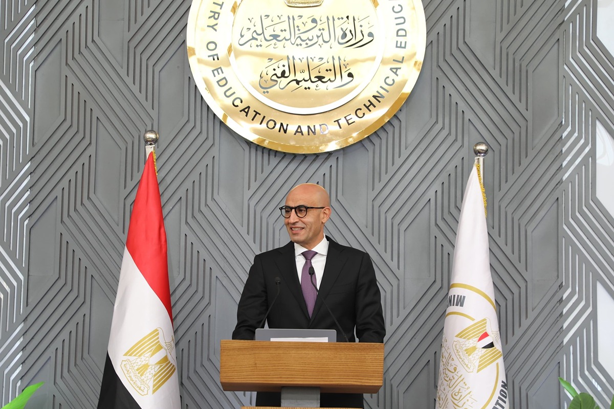 “النظام الجديد”.. مواد الثانوية العامة 2024-2025 علمي علوم ورياضة وأدبي بعد قرارات وزير التعليم
