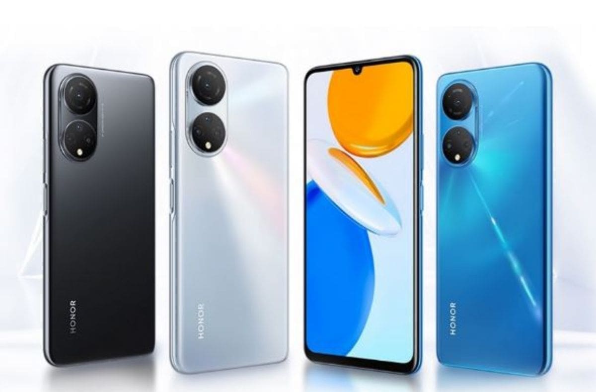 الهاتف الاقتصادي الأقوي والأكثر مبيعاً.. سعر ومواصفات HONOR X7b الجديد بمعالج قوي وأداء وتصميم خرافي بدون منازع