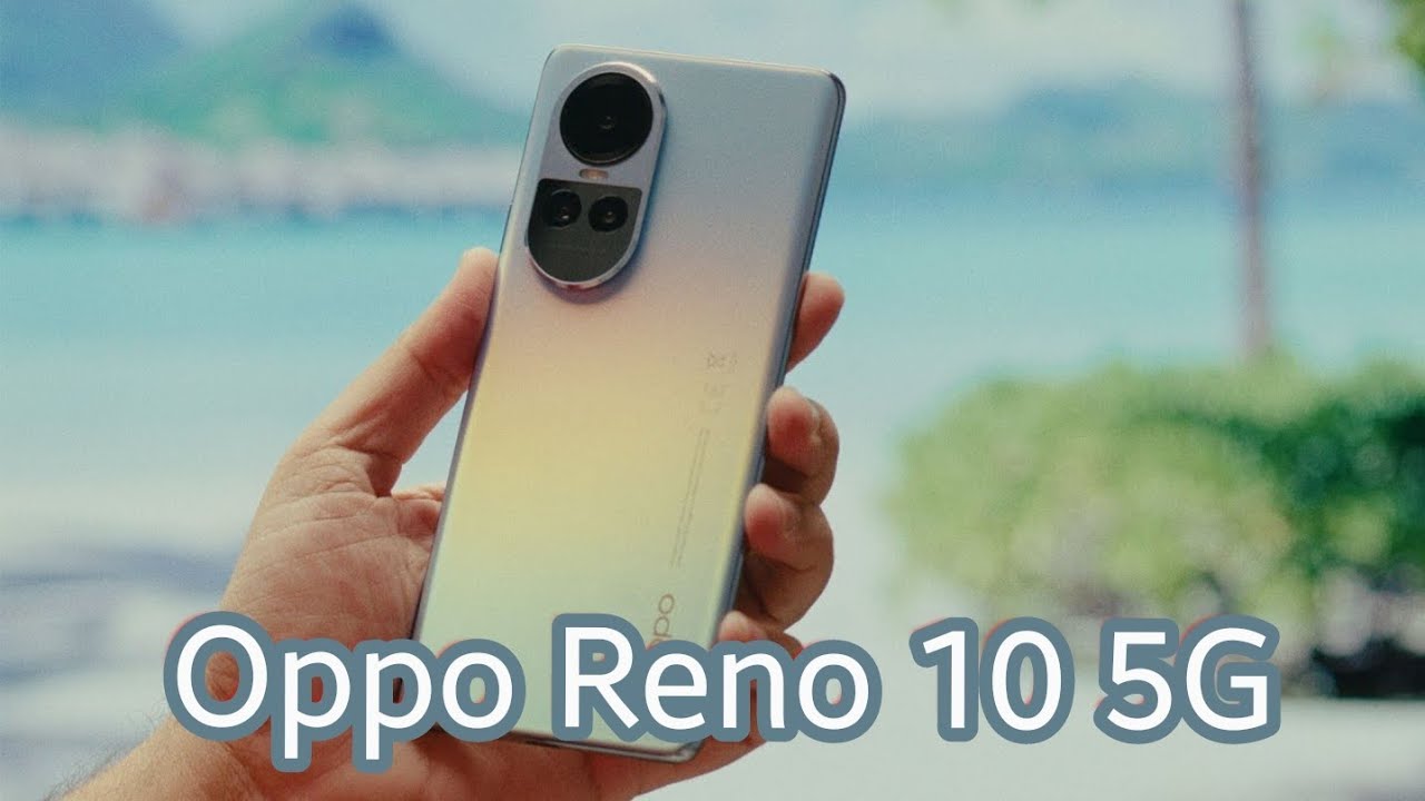 الأحدث والأقوي في فئته أكتشف سعر ومواصفات Oppo Reno 10 5G الجديد بسعر اقتصادي وكاميرات عملاقة وتصميم خرافي لمحبي الشياكة والأناقة
