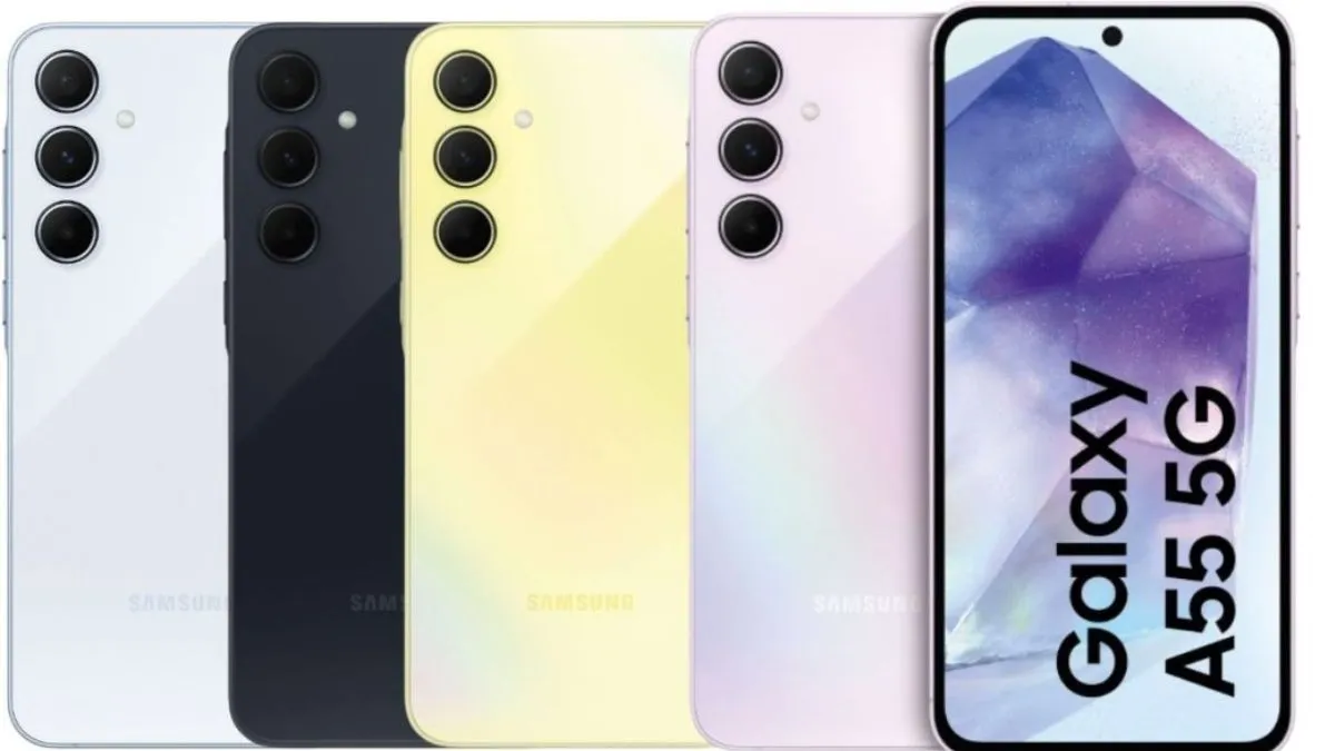 لعشاق الشياكة والتصميم الشبابي.. سعر ومواصفات Samsung Galaxy A15 أكتشف قوة وأداء سامسونج مكتسح الأسواق بجدارة