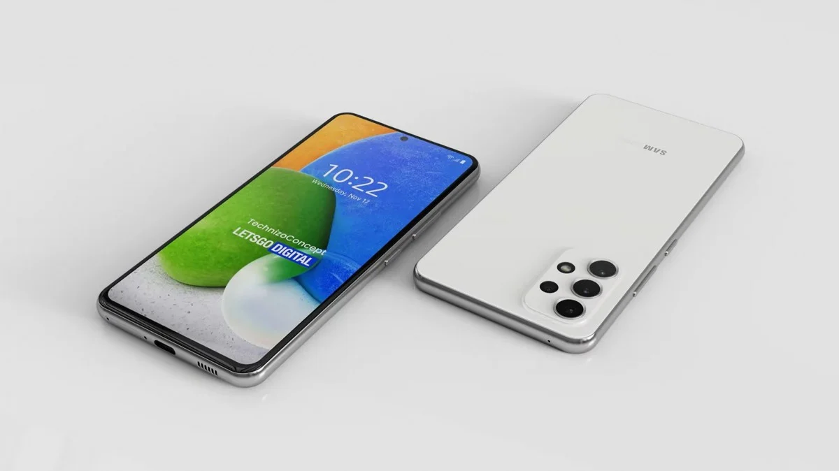 اشتريه وانت مغمض.. سعر ومواصفات Samsung Galaxy A73 5G المقاوم للماء والغبار والأكثر أناقة بتصميم احترافي مش هتلاقيه في أي هاتف