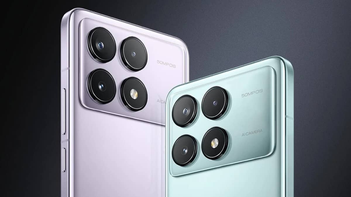 اكتشف قوة الأبداع والامكانيات الخارقة.. سعر ومواصفات هاتف Xiaomi Poco F6 Pro بمعالج قوي وبطارية ضخمة ومميزات خرافية بلا منازع