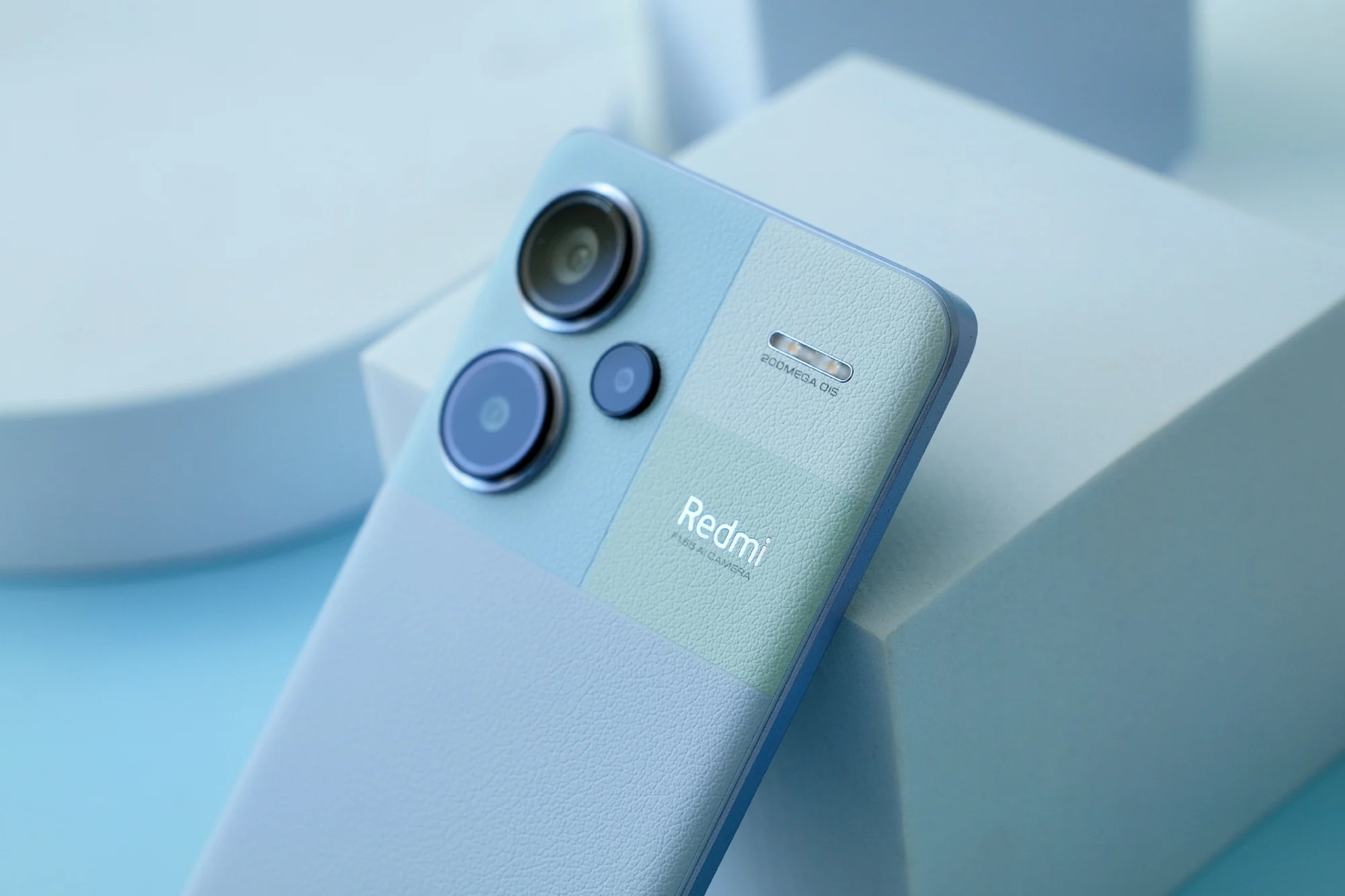 موبايل ممتاز.. تعرف علي مواصفات Xiaomi Redmi 13 واكتشف سعره الان