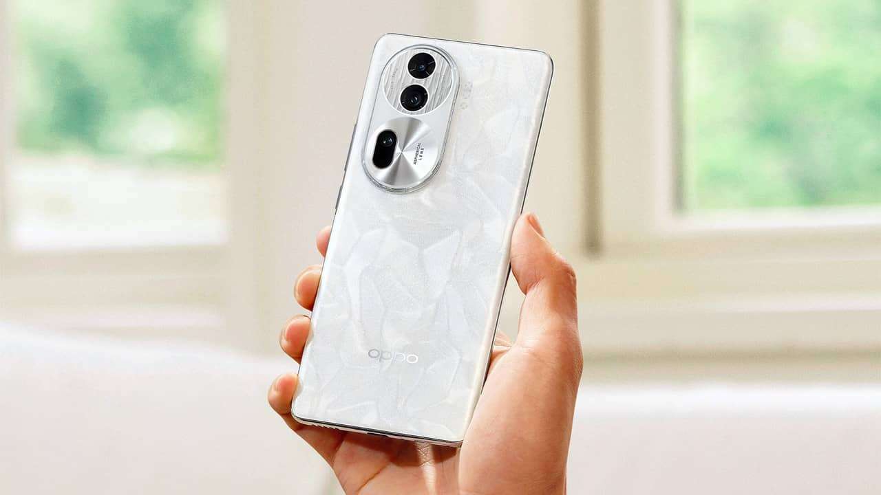 هتشتريه بدون ما تفكر بمميزاته الخارقة.. سعر ومواصفات oppo reno 11 pro 5G الجديد والأكثر تميزاً في الأداء والتصميم والقوة وكل اللي بتحلم بيه هتلاقيه فيه