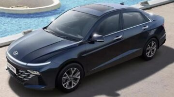 مواصفات سيارة هيونداي اكسنت 2024