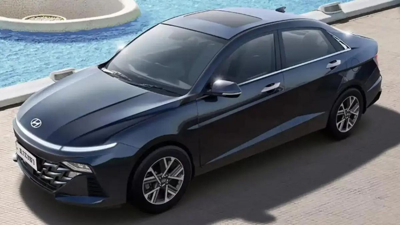 مراجعة هيونداي اكسنت 2024 الأكثر طلبا ومبيعا وشعبية بمواصفات عالمية