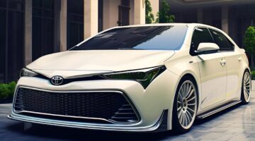 مواصفات كورولا 2025 وسعرها كم00