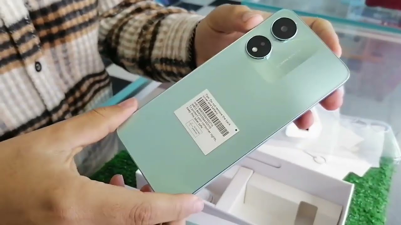 بمزايا رائعة.. مواصفات هاتف HONOR X5 Plus وأسعار الهاتف في الأسواق