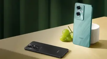 مواصفات هاتف OPPO A79 5G