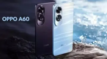 مواصفات هاتف Oppo A60