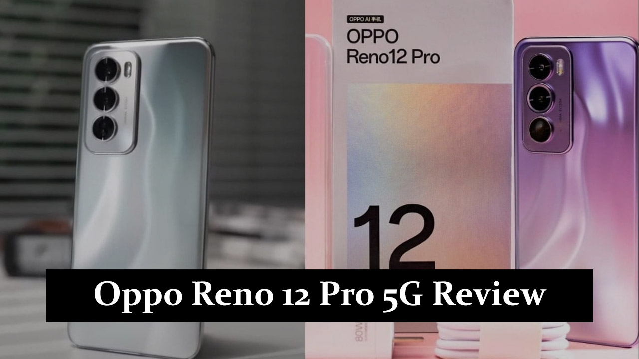 أكتشف أبداعات أوبو في هاتفها ضد الكسر.. سعر ومواصفات هاتف Oppo Reno 12 Pro بتصميم مبدع وهاتف ذكي ينافس بقوة أفخم الهواتف