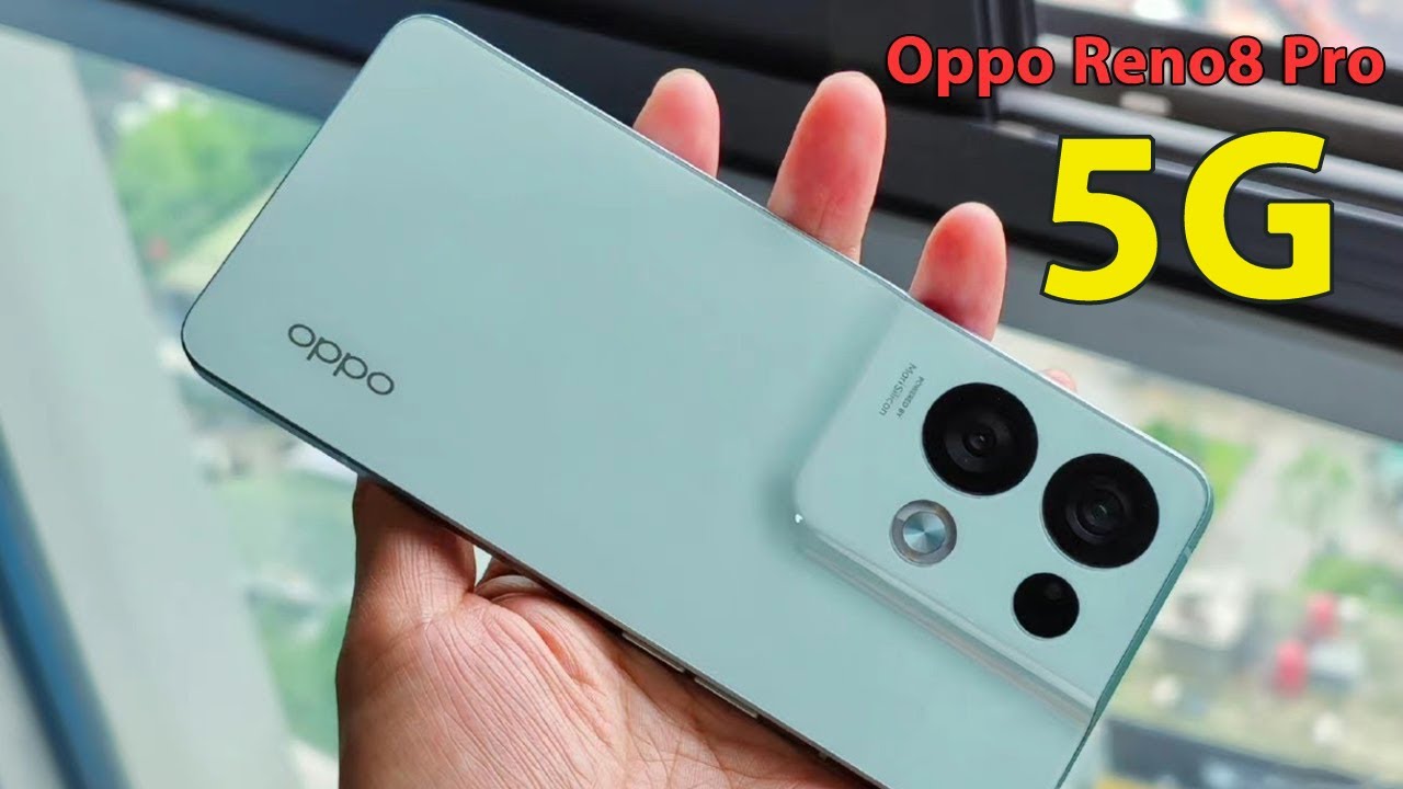 امكانيات قوية وأداء ملوش وصف.. سعر ومواصفات هاتف Oppo Reno 8 Pro 5G المميز والأقوي بفضل أدائه وتصميمه المذهل بلا منافس