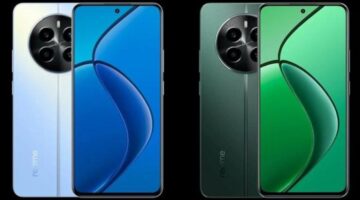 مواصفات هاتف Realme 13 4G