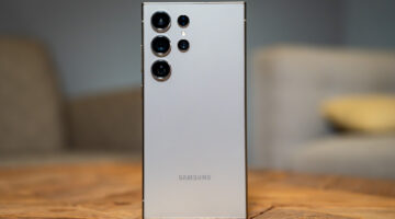 مواصفات هاتف Samsung Galaxy S24 Ultra
