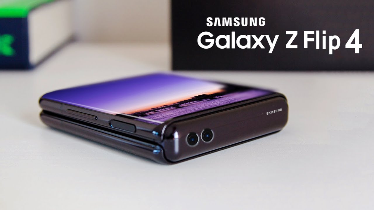 أكتشف فخامة سامسونج القابل للطي.. سعر ومواصفات هاتف Samsung Galaxy Z Flip 4 أحدث الأبتكارات في الأداء والتصميم الفاخر هاتف أحلامك في جيبك