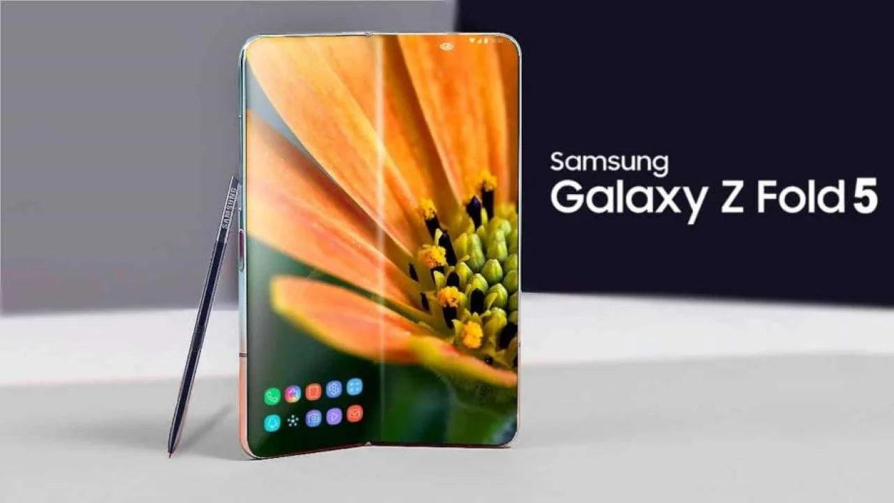 هاتف قابل للطي ينافس الآيفون بشراسة.. سعر ومواصفات Samsung Galaxy Z Fold 5 الرائد في سلسة Z بأمكانيات وأداء خارق اكتشف الأبداع الغير قابل للمنافسة