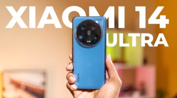 مواصفات هاتف Xiaomi 14 Ultra