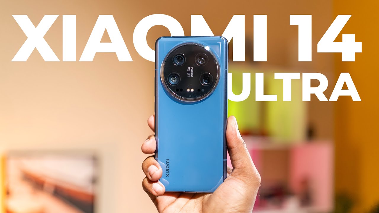 شاومي تتحدي سوق الهواتف بقوة هاتفها الجديد.. سعر ومواصفات Xiaomi 14 Ultra بكاميرا مذهلة وأداء خارق هيخليك تشتريه بدون تفكير 5 شاومي تتحدي سوق الهواتف بقوة هاتفها الجديد.. سعر ومواصفات Xiaomi 14 Ultra بكاميرا مذهلة وأداء خارق هيخليك تشتريه بدون تفكير