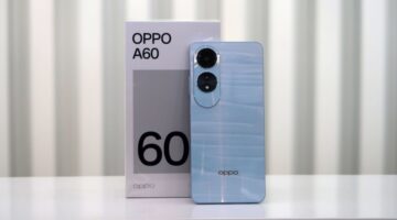 أرخص هاتف من أوبو أدائه الخرافي هيخليك تشتريه بدون تفكير.. سعر ومواصفات هاتف oppo A60 أقوي وأفضل هاتف شبابي سعره على قد الأيد