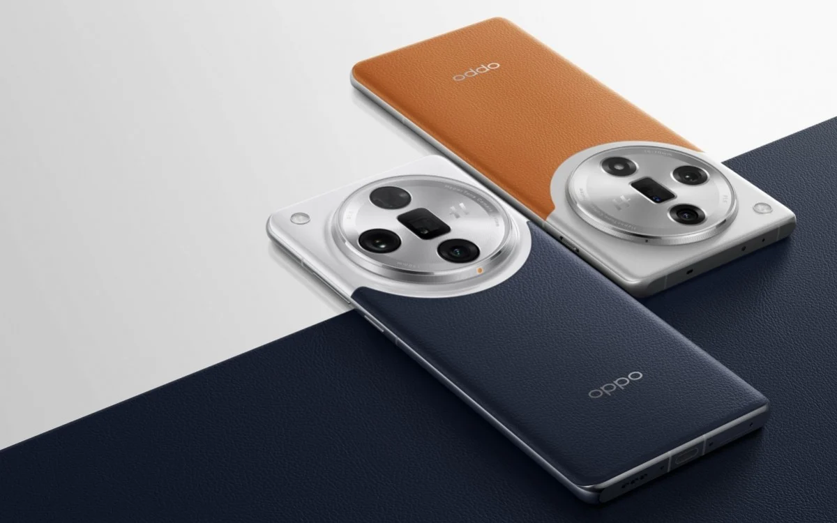 من أدائه وتصميمه المذهل هتشتريه على طول.. سعر ومواصفات هاتف oppo find x7 ultra الجديد أوبو تكتسح الساحة بهاتفها العملاق ومعالجها القوي