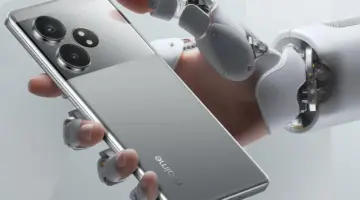 مواصفات هاتفRealme GT 6T