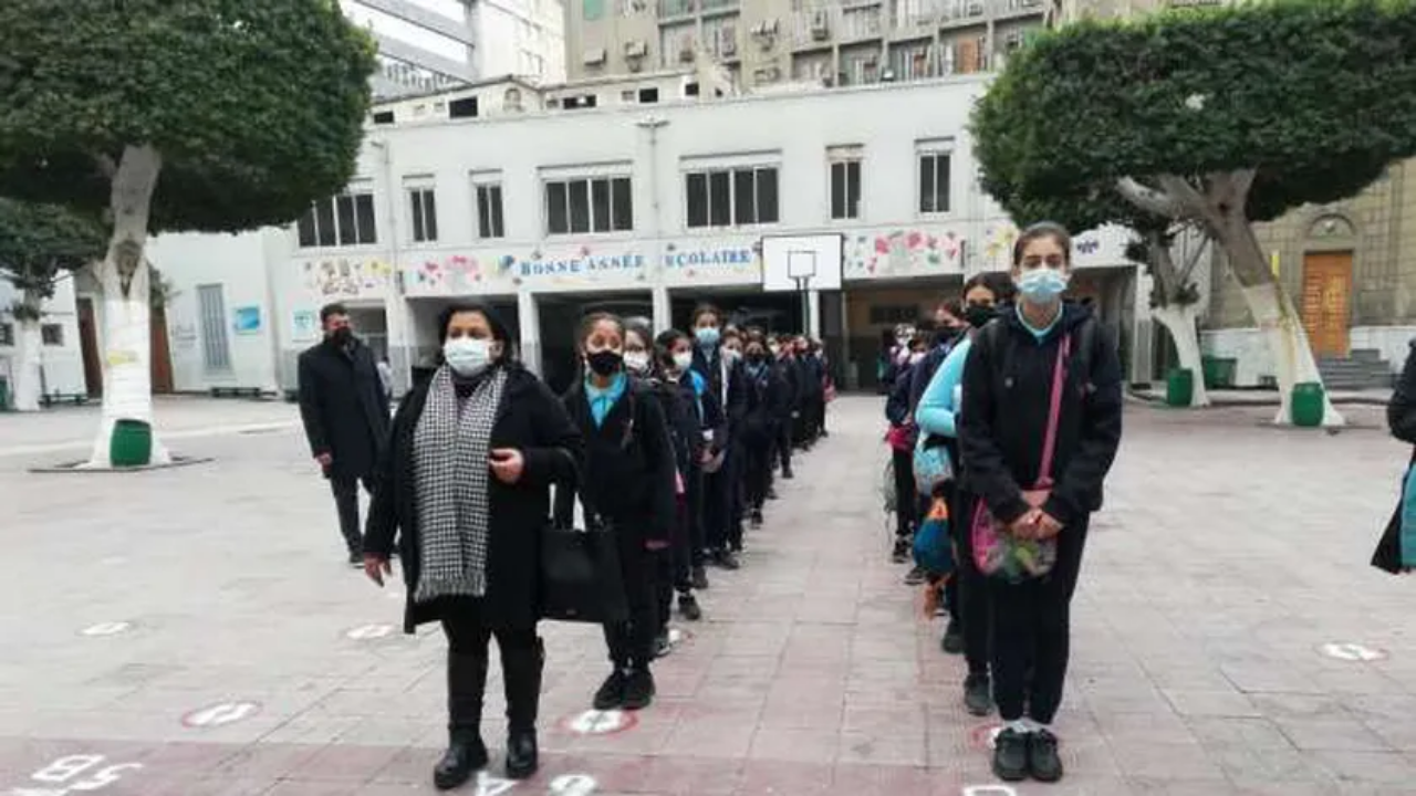 وزارة التربية والتعليم توضح مواعيد حضور وانصراف الطلاب للفترة المسائية في العام الدراسي الجديد 2024/2025 5 وزارة التربية والتعليم توضح مواعيد حضور وانصراف الطلاب للفترة المسائية في العام الدراسي الجديد 2024/2025