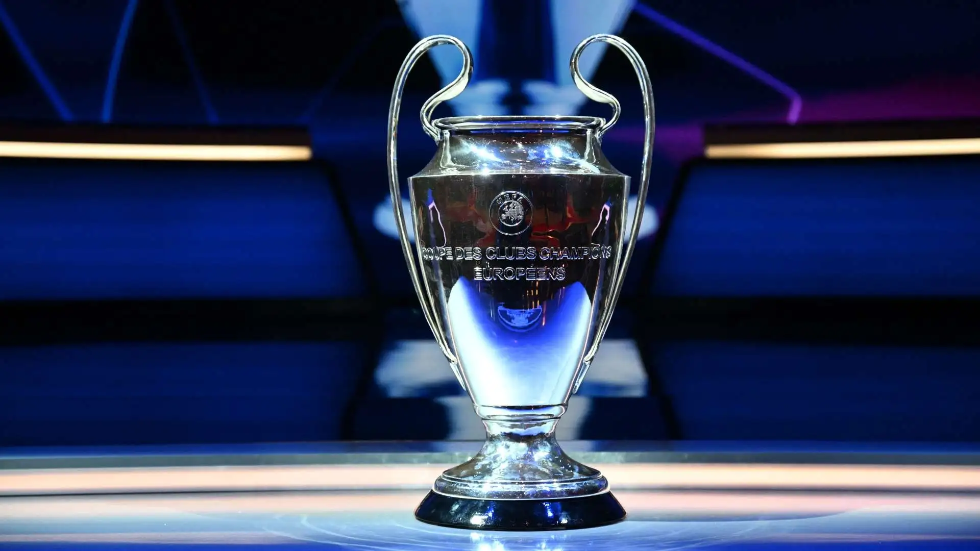مواعيد مباريات دوري أبطال أوروبا 2025 بنظامه الجديد
