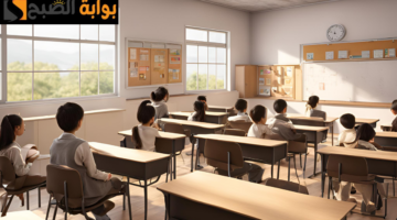موعد الدخول المدرسي في الجزائر 2025