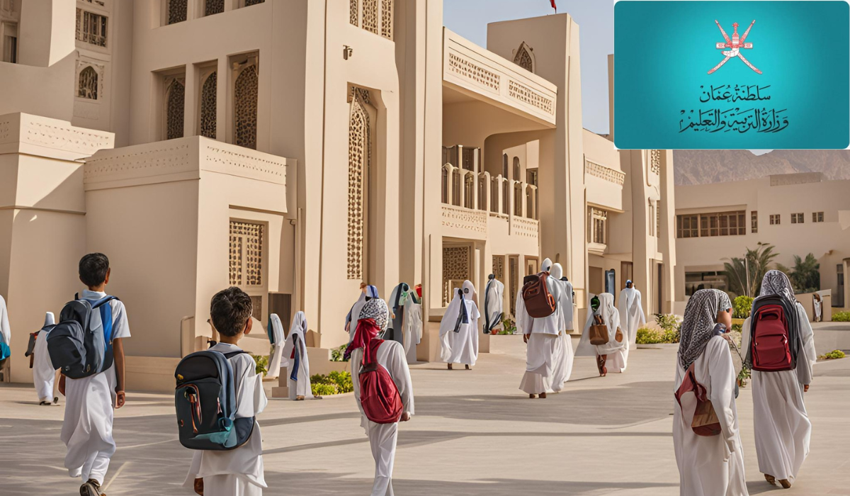 موعد الدخول المدرسي في سلطنة عمان 2025.. وحقيقة تعديل التقويم الدراسي والعطلات المدرسية.. وزارة التربية والتعليم توضح