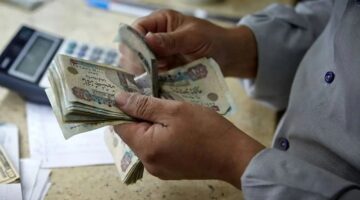 موعد صرف معاشات شهر سبتمبر 2024 وحقيقة الزيادة الجديدة