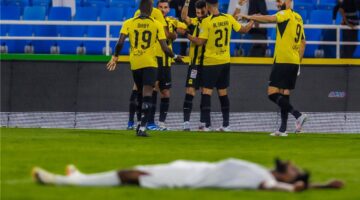 موعد مباراة الاتحاد والتعاون