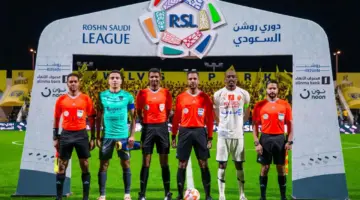 موعد مباراة التعاون ضد الفيحاء