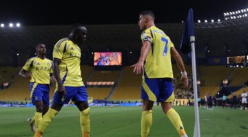 موعد مباراة النصر القادمة بعد التعادل المخيب أمام الرائد