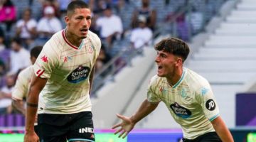 موعد مباراة بلد الوليد وإسبانيول