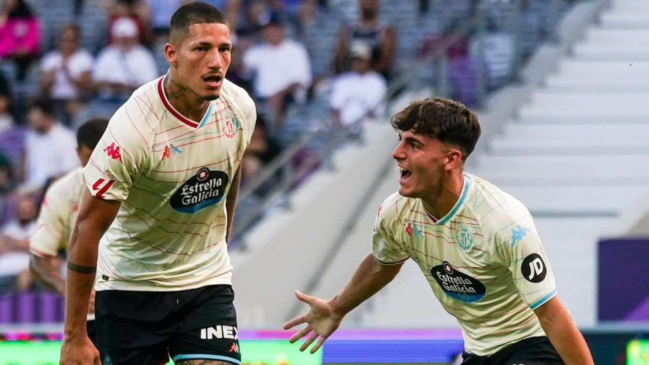 موعد مباراة بلد الوليد وإسبانيول اليوم بالدوري الإسباني والقنوات الناقلة لها وترتيب الفريقين الموسم الماضي