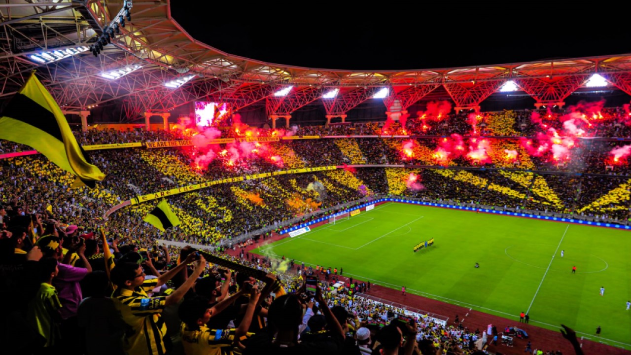 قبل موقعة التعاون.. نادي الإتحاد السعودي يفاجئ الجميع بالتعاقد مع 3 صفقات سوبر أوروبية ولاعب الهلال